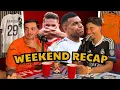 Download Lagu SPURSECURSE voor Man City \u0026 Barca maakt COMEBACK!🍿 Weekend RECAP | Aflevering 96