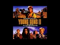 Download Lagu Alan Silvestri - Young Guns II