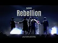 Lagu SixTONES –「Rebellion」from LIVE TOUR 2026「MILESixTONES」LaLa arena TOKYO-BAY