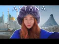 Download Lagu Stereotypes about KAZAKHSTAN: true or not? | Visiting the capital Astana