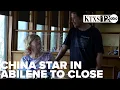 China Star in Abilene to close its doors as owner retires