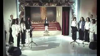 ترنیمة إنتظري الرب یا نفسي الحیاة الأفضل Entazery El Rabba Ya Nafsy Better Life 