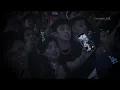 JUST HUSH - "Maikee's Letter" Live at the HGHMNDS 14th Anniversary Concert