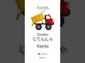 Download Lagu Kendaraan Dalam Bahasa Jepang