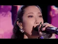 Audrey Nuna, Rei Ami and EJAE, the singing voices of Netflix's KPop Demon Hunters, perform 'Golden'