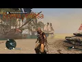 Assassin's Creed IV: Black Flag - Treasure map: Cumberland Bay (679,381)