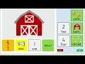 Colourful Semantics Interactive Resources