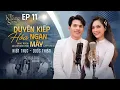 Lagu Duyên Kiếp Hóa Ngàn Mây ( Lạnh Lẽo 2) - Hiền Thục ft. Quốc Thiên | The Khang Show