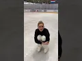 Download Lagu Schaatschallenge Maxime vs Sophie⛸