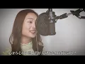 【歌ってみた】【フル歌詞付き】恋におちたら／Crystal Kay