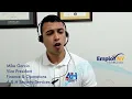 Mike Garcia - VP Finance Development