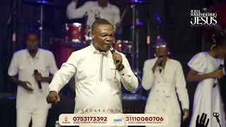 Usiniache Nilivyo- GodIsRealMwanza