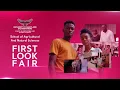 UMES SANS First Look Fair 2025 Student Opportunities Clubs Campus Life