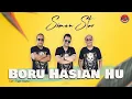 Download Lagu Simenstar - Boru Hasian Hu - ( Official Music Video )