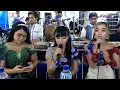 Lagu All Artis • Salam Pambuko • ALROSTA (DONGKREK)  • NEW GALIH • NPS SOUND