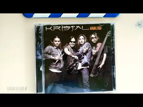 Download MP3 ALBUM KRISTAL ANALOGI