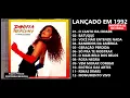 DANIELA MERCURY - CD COMPLETO (1992)