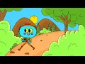 Polly Wolly Doodle - The Kiboomers Preschool Songs & Nursery Rhymes for Circle Time