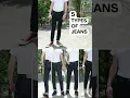 Download Lagu Choose Your Poison | 5 Popular Denim Fits