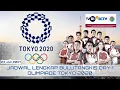 Download Lagu Jadwal Lengkap Olimpiade Tokyo 2020 Cabang Bulutangkis Day 1 - LIVE TVRI INDOSIAR #olympic2020