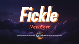 NewPort - Fickle Snippet