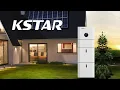 Download Lagu Ontdek de KSTAR All-in-One ESS-oplossing voor thuisgebruik!