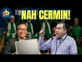 Download Lagu Anthony Loke kata Pas nak dominan sebab tu tak pernah kekal berkawan; lu cermin muka tu dulu boleh?