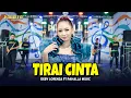 TIRAI CINTA | Deby Lorenza | Pahalla Music Official