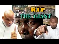 Download Lagu NNAMDI KANU: R. Ï. P THE GAINT IS GONE, NO SOLUTION AGAIN. 
