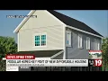 Modular houses part of vision to add 5K new homes in Cleveland