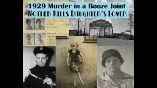 Mother Knows Best The Story of a 1929 Murder in Ogden Utah