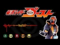 Download Lagu 【NIGHTCORE 】Kamenrider Ghost OP - Warera Omou, Yue Ni Warera Ari