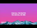 CHROMANCE - Wrap Me In Plastic (Marcus Layton Edit) (Lyrics)