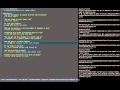 Clojure Koans Vectors