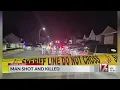 Victim killed Cumberland County shooting was from NJ deputies say