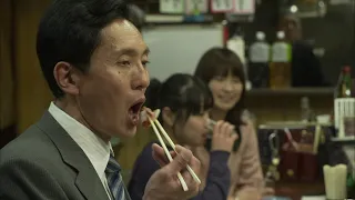人气第一美食日剧，这家小店每道菜都精美奇妙，五郎边吃边看美女
