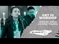 Download Lagu Seindah Siang Disinari Terang - GKT 3 Worship | Lagu Rohani Kristen