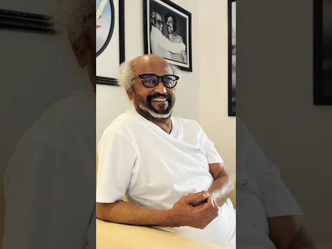 Rajinikanth has faced serious health issues throughout his life #shortvideo
