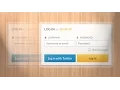6 Building signup screen navigation - Secure PHP Login System