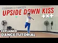 Download Lagu TXT - 'Upside Down Kiss' Dance Tutorial Mirrored | EXPLAINED (CHORUS) #kpoptutorial