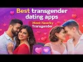 transgender dating apps in India 2026 top free transgender dating apps date a transgender