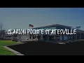 Clarion Pointe Statesville Review - Statesville United States of America