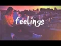 Download Lagu Lauv - Feelings (Miro Remix) Lyric Video