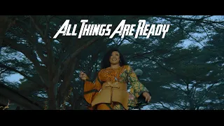 all things are ready sinach