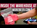 HOW WE SHIP YOUR ORDERS AT MOREBEER Free Beer Friday
