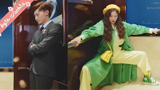 بنت قوية عندها قدرة خارقة تعرف حياة اي راجل اول ما تلمسه بتشتغل عند مدير مغرور مش بيحب تلمسه أي بنت 