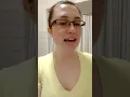 CCP - Time Saving Stress Relief Tip for Traumatic Brain Injury