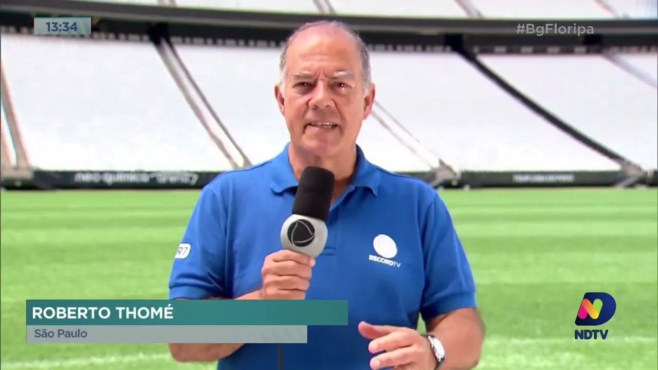 Começa nesse fim de semana as quartas de final do campeonato Paulista