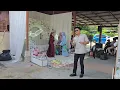 Lagu Keney Ko Demo | Irfan Mutiara Biru | Majlis Raikan Cinta Syuhada \u0026 Hafiz Di Kg Tasik Badang PCB