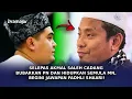 Lagu SELEPAS Akmal Saleh Cadang Bubarkan PN Dan Hidupkan Semula MN, Begini Jawapan Fadhli Shaari!